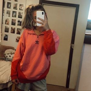 ADIDAS PULLOVER